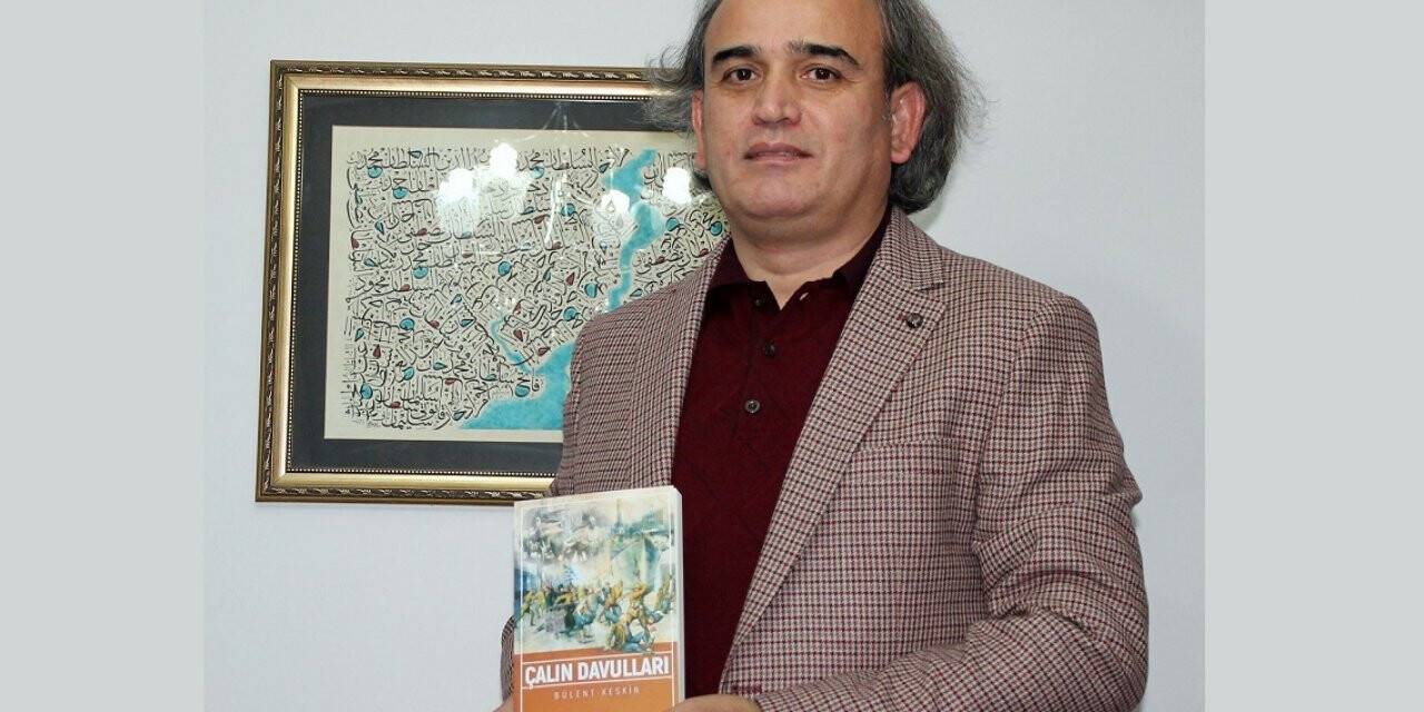 Çalın Davulları Çıktı