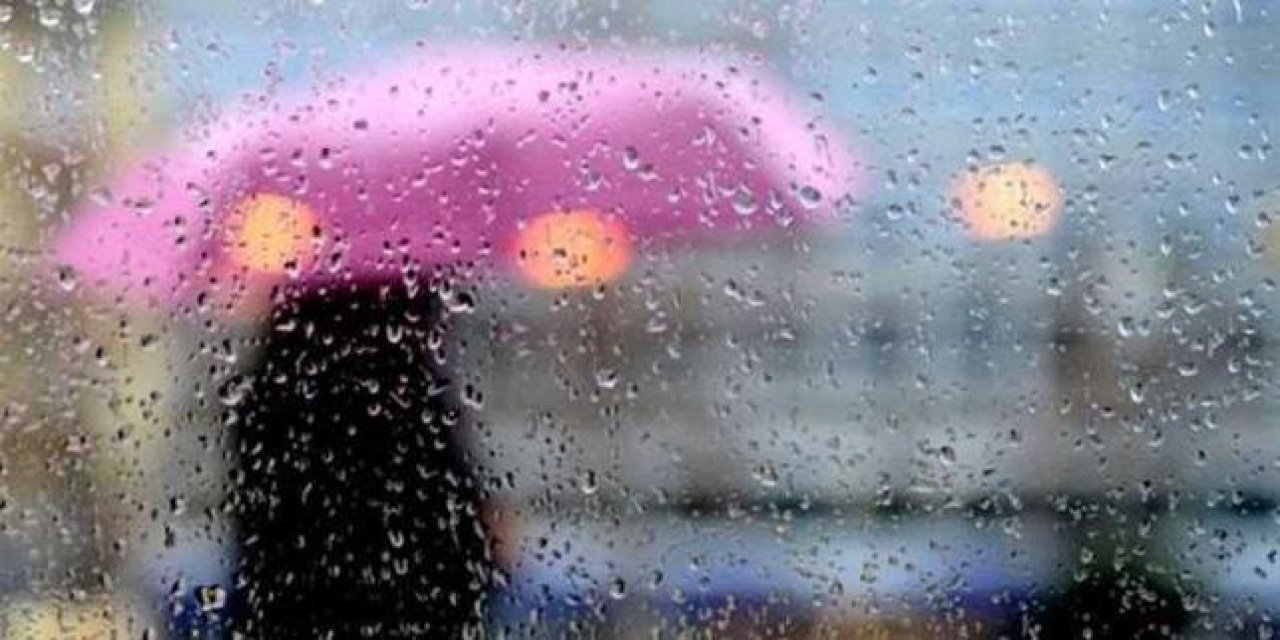 Türkiye genelinde şubatta yağışlar yarı yarıya azaldı