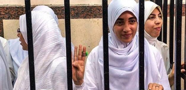 Hamileler doğumdan sonra asılacak