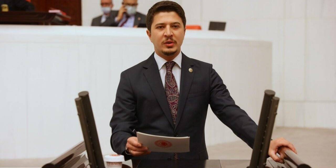 Milletvekili Özboyacı: 'İletişim Başkanlığı Türkiye’nin marka değerini güçlendiriyor'