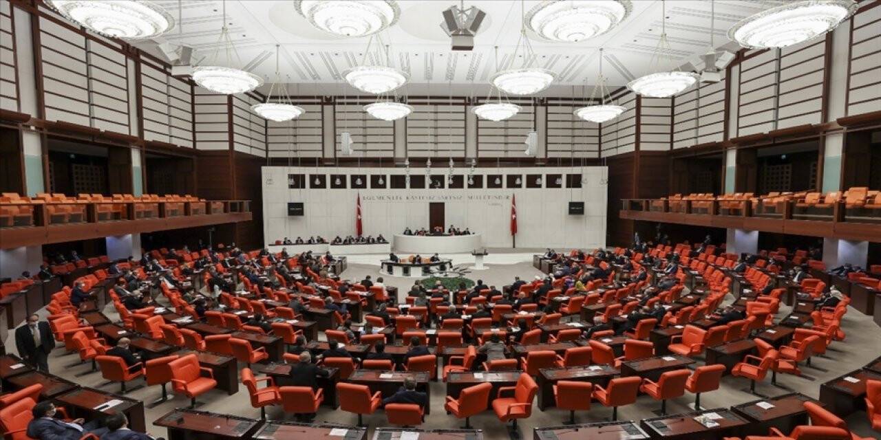 TBMM'de bu hafta gündem 'torba kanun teklifi'