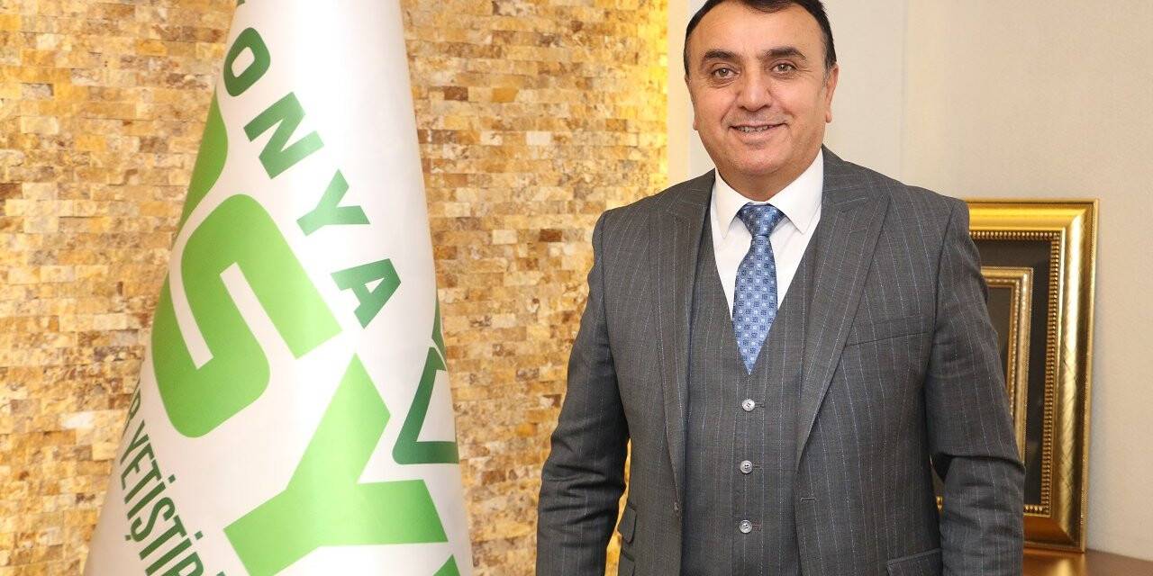 DSYB, Konya’ya tam donanımlı süt analiz laboratuvarı kazandırıyor