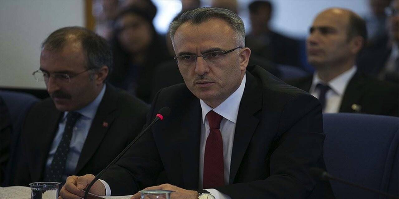 TCMB Başkanı Ağbal: Enflasyonu düşürmekte kararlıyız