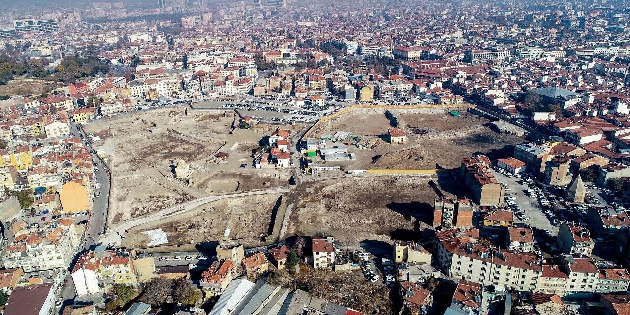 Şükran’da Takvim İşliyor