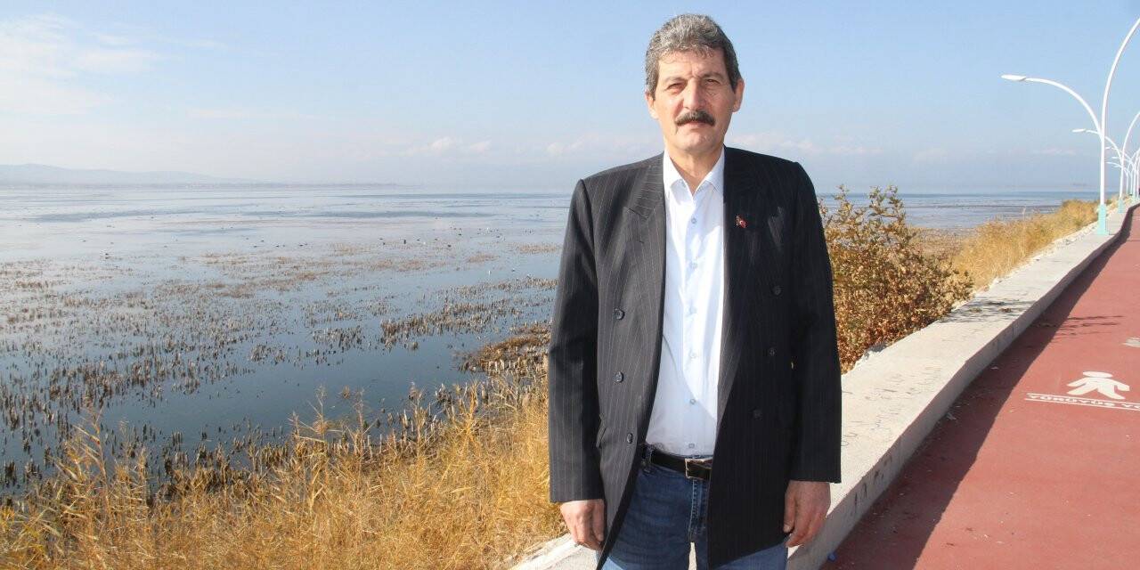 Beyşehir’de Kapalı Devre Sisteme Geçilmesi Gerekir