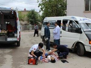 Gaziantep'te silahlı kavga: 4 ölü