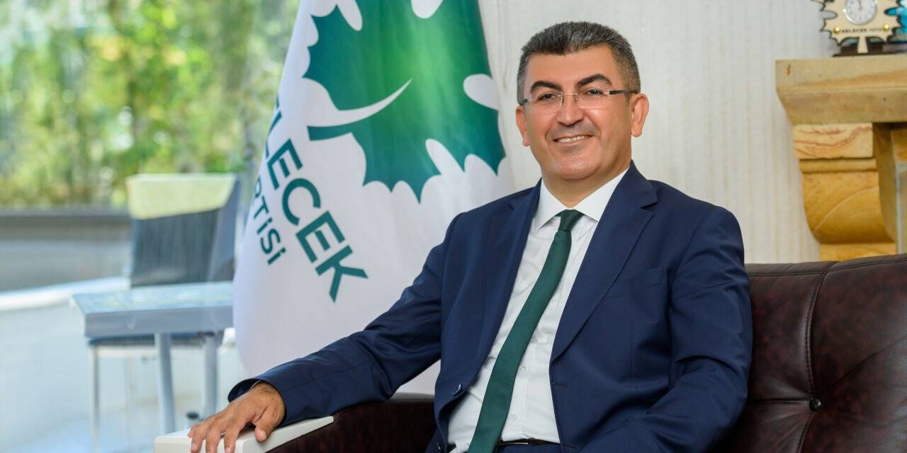 Ekici: Konya Adına Sevinçliyiz