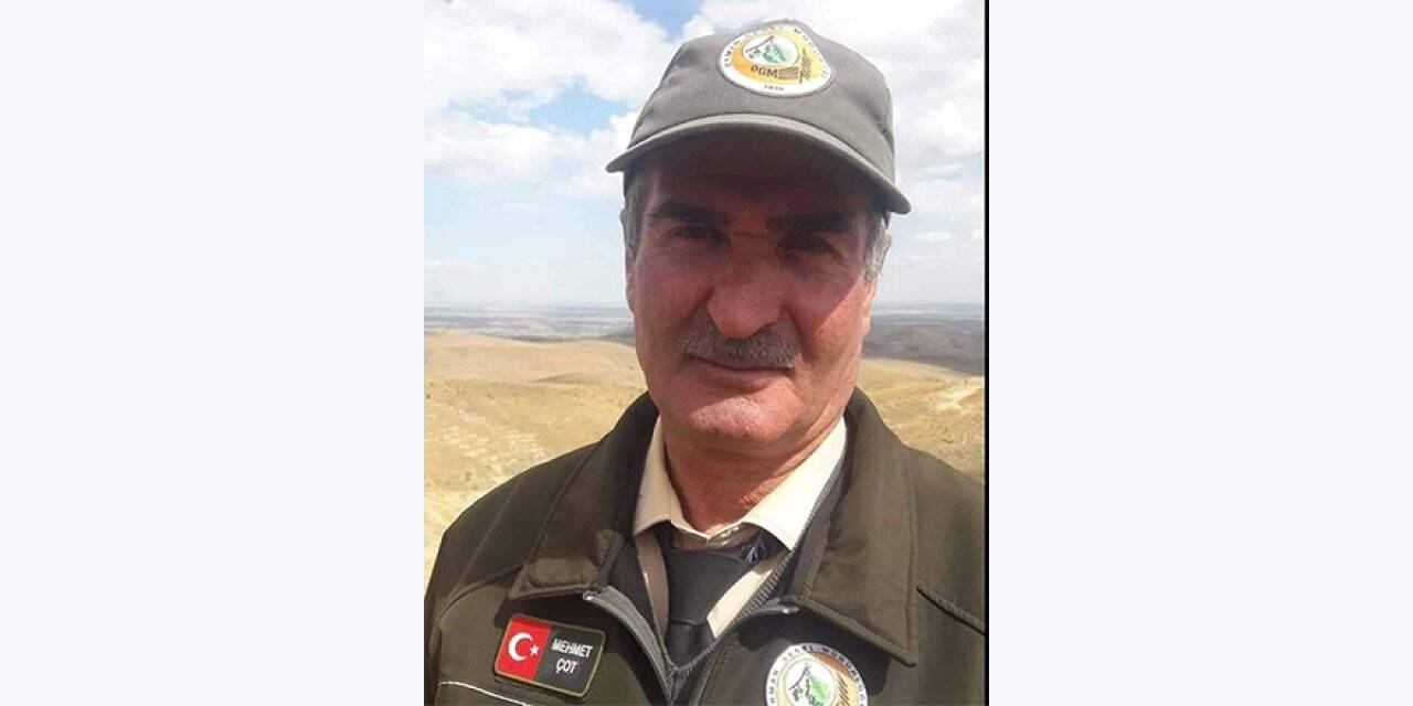 Konya’da orman muhafaza memuru koronavirüse yenik düştü