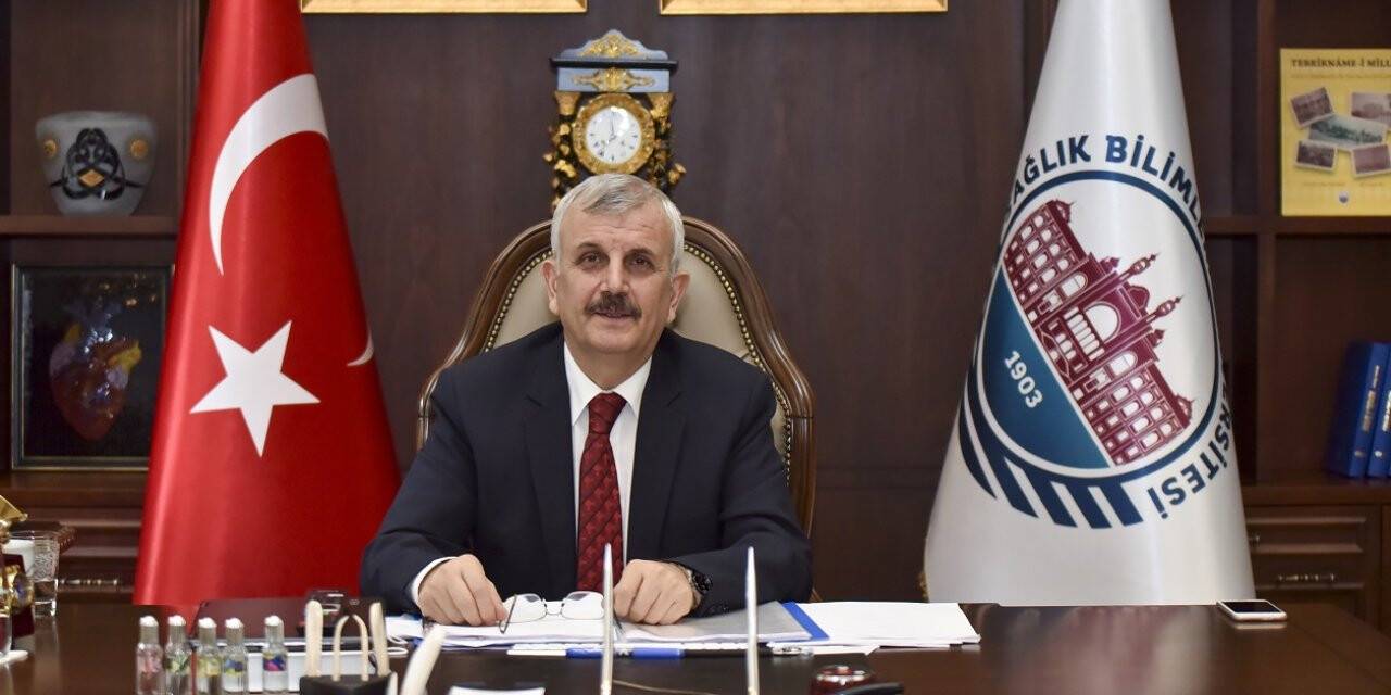 Sağlık Bilimleri Üniversitesi profesör ve doçent alımı için hazırlanıyor