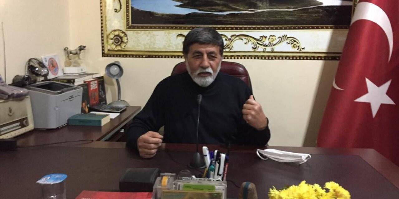 Bâtınilik için İslam dünyasında fitne çıkardılar