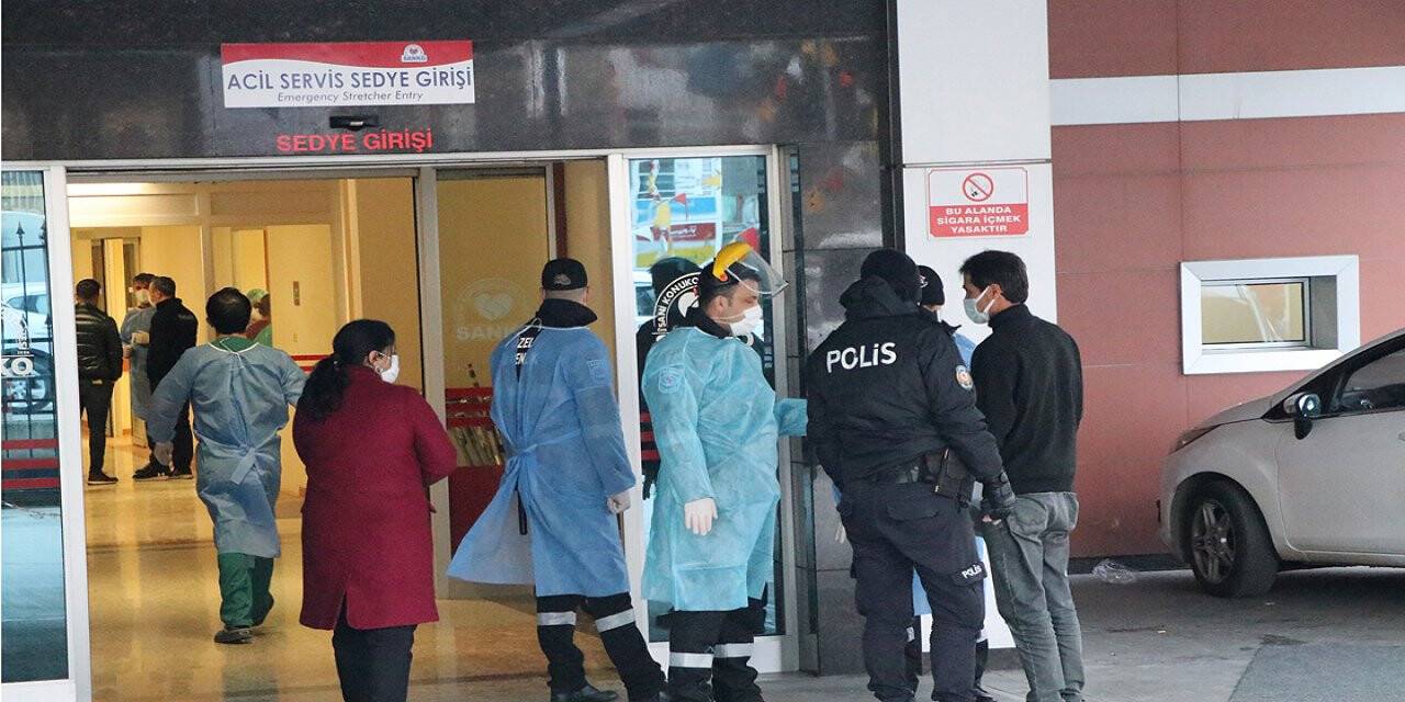 Bakan Koca: Yoğun bakımdaki patlamada ölenlerin sayısı 9’a yükseldi
