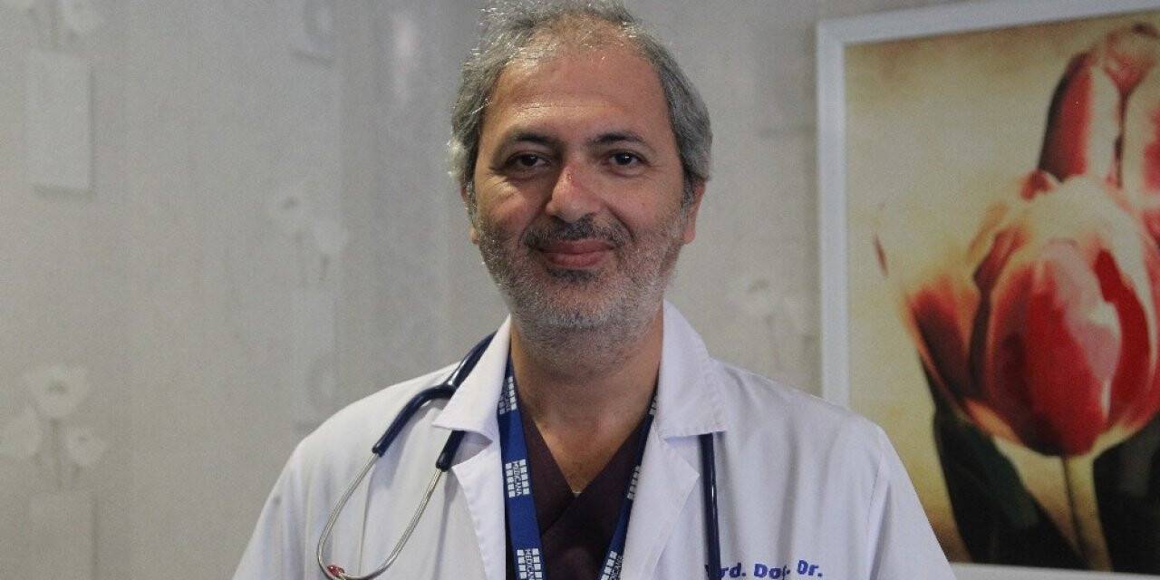 'Virüsü yenmek için vücudumuzun hazır olup olmadığını tespit edebiliyoruz'