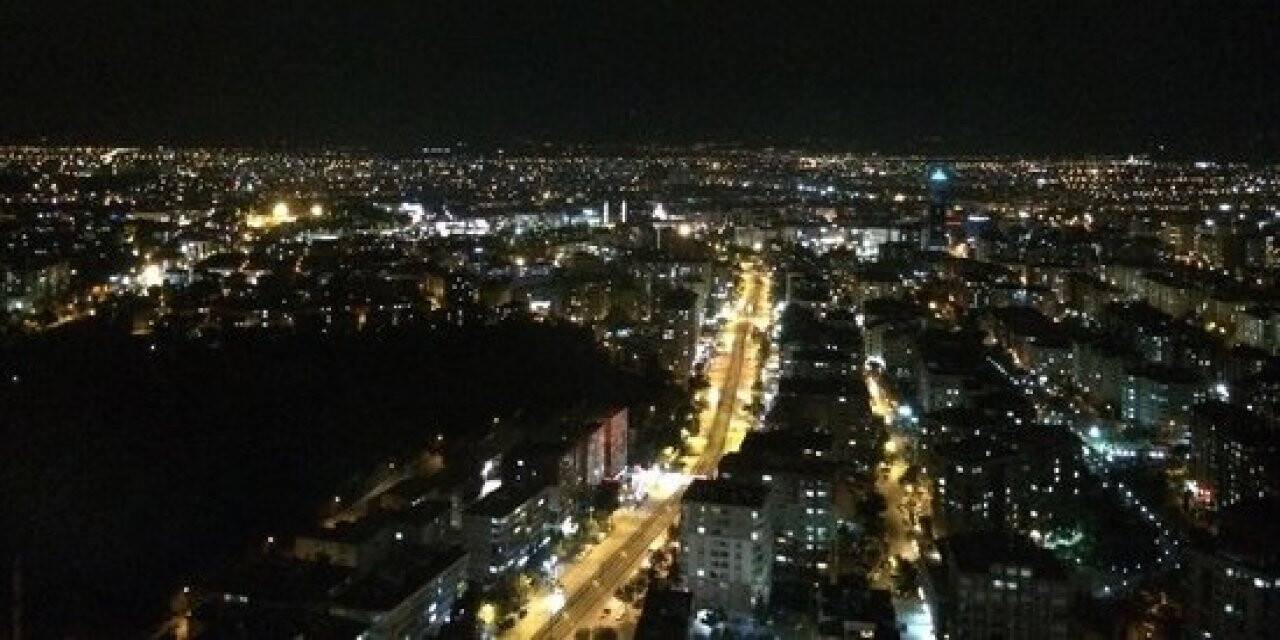 Konya'daki elektrik kesintisinin sebebini Başkan Kavuş açıkladı