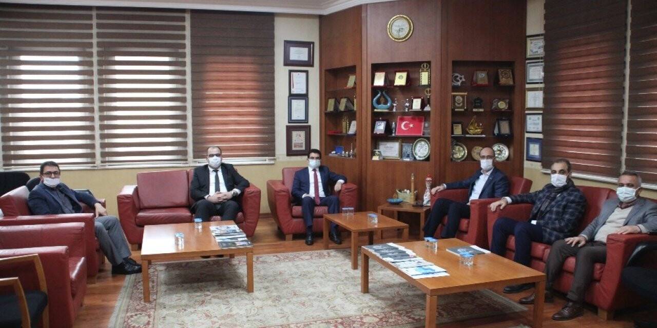 Başkan Okka: 'Yapılandırmada fırsatını kaçırmayın'