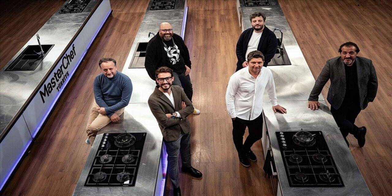 'MasterChef' her yaştan seyircinin içindeki gurmeyi ortaya çıkardı