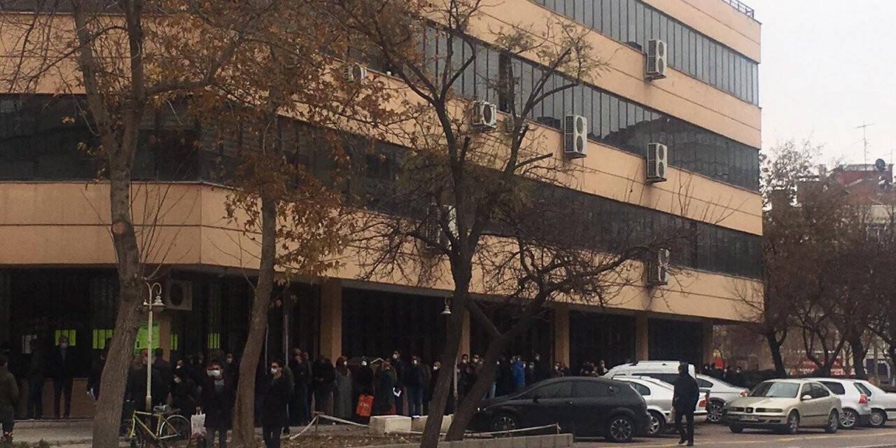 Yapılandırma Kuyruğu