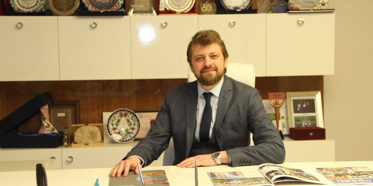 Zade Vital’e Sıfır Atık Belgesi