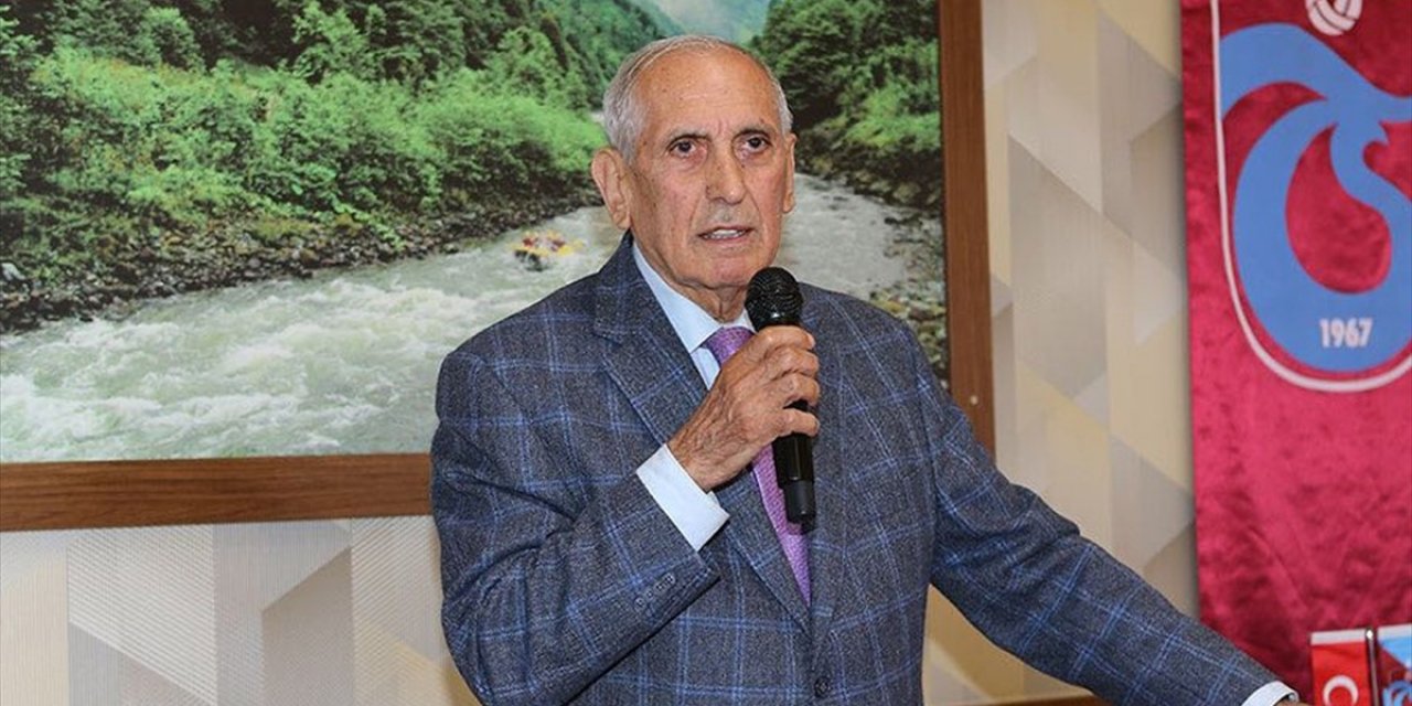 Konyaspor'un eski hocalarından Özkan Sümer vefat etti