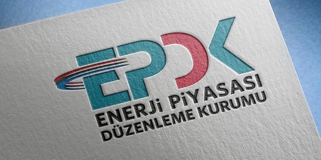 EPDK 16 şirkete elektrik üretim lisansı verdi