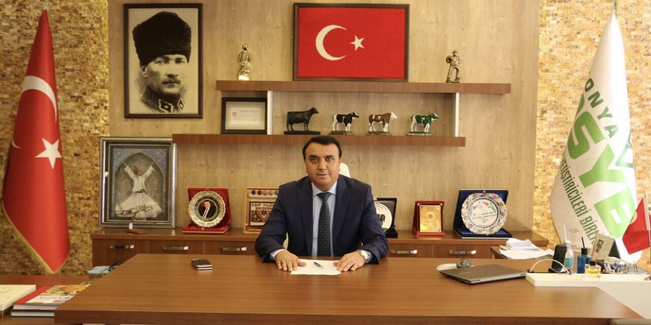 DSYB’den Süt Tozu Tesisi Kazandırılıyor