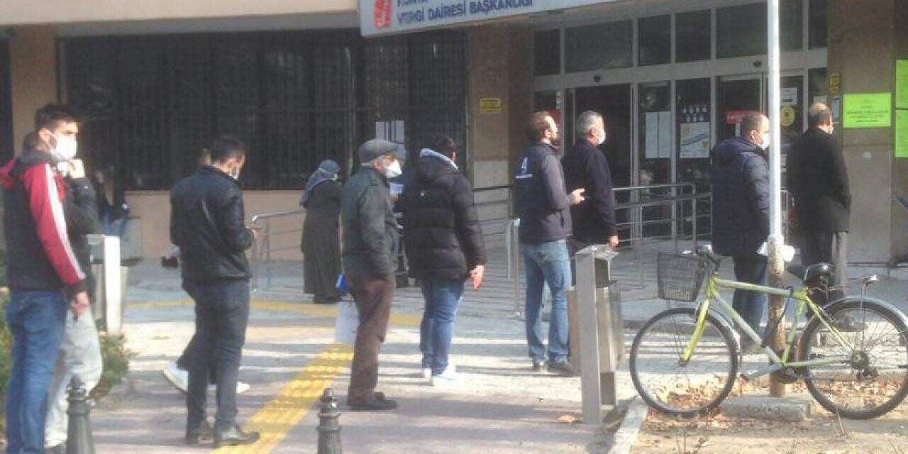 Yapılandırmada Son Gün Uyarısı!