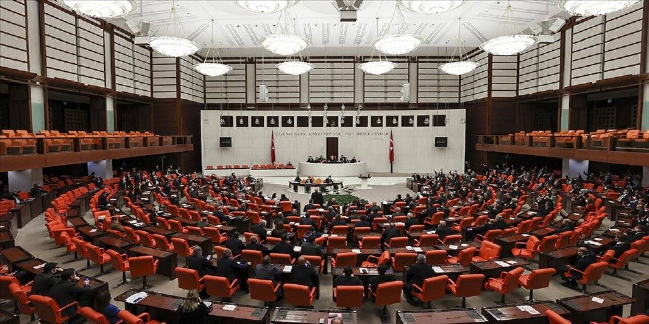 TBMM, kadına yönelik şiddetin sebeplerini araştıracak