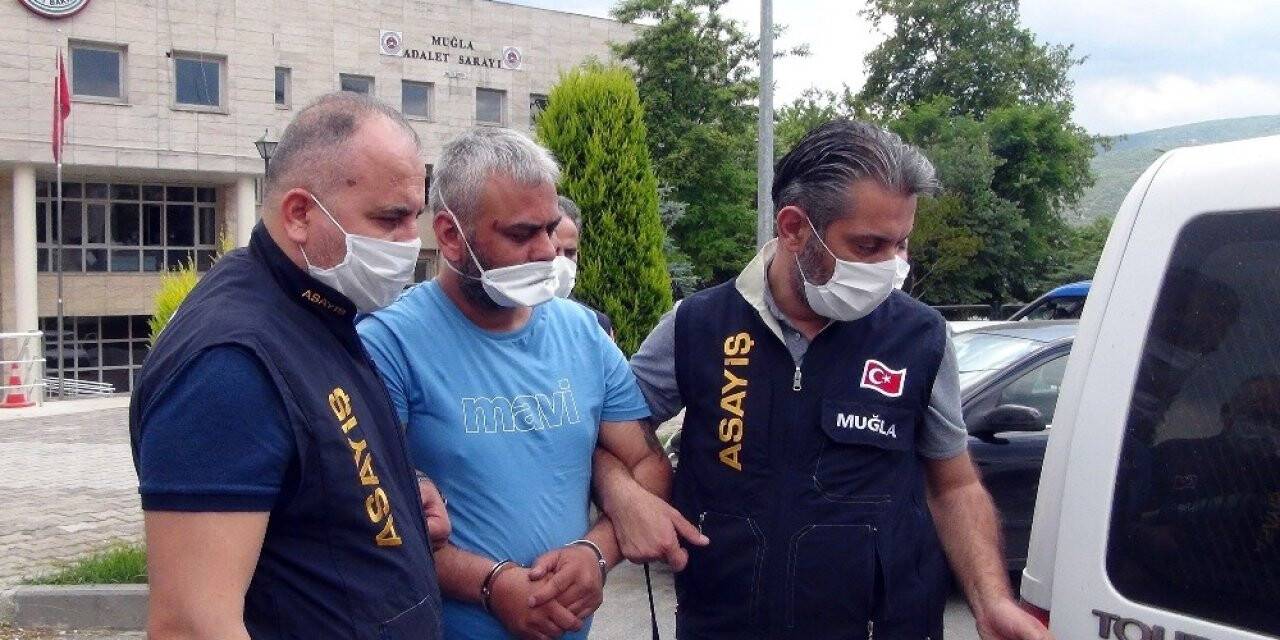 Suç makinesine 12 yıl 8 ay hapis