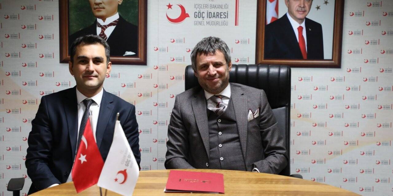 ‘Kamu, STK Uyum Buluşmaları’ Sürüyor