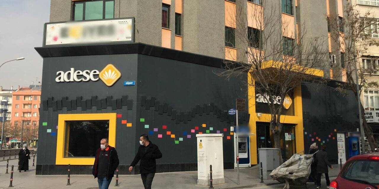 İttifak Holding’in perakende şirketi Adese kapanıyor