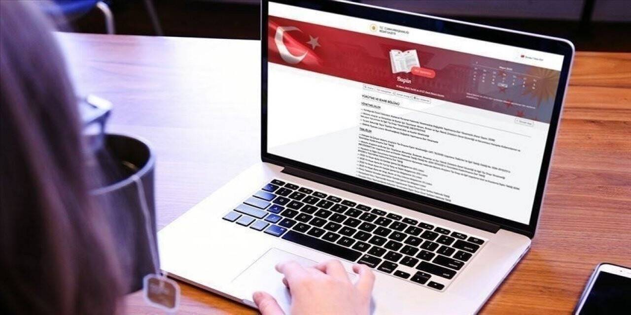 Büyükşehir ve ilçe belediyelerde yürütülen alt yapı çalışmalarına yeni düzenleme