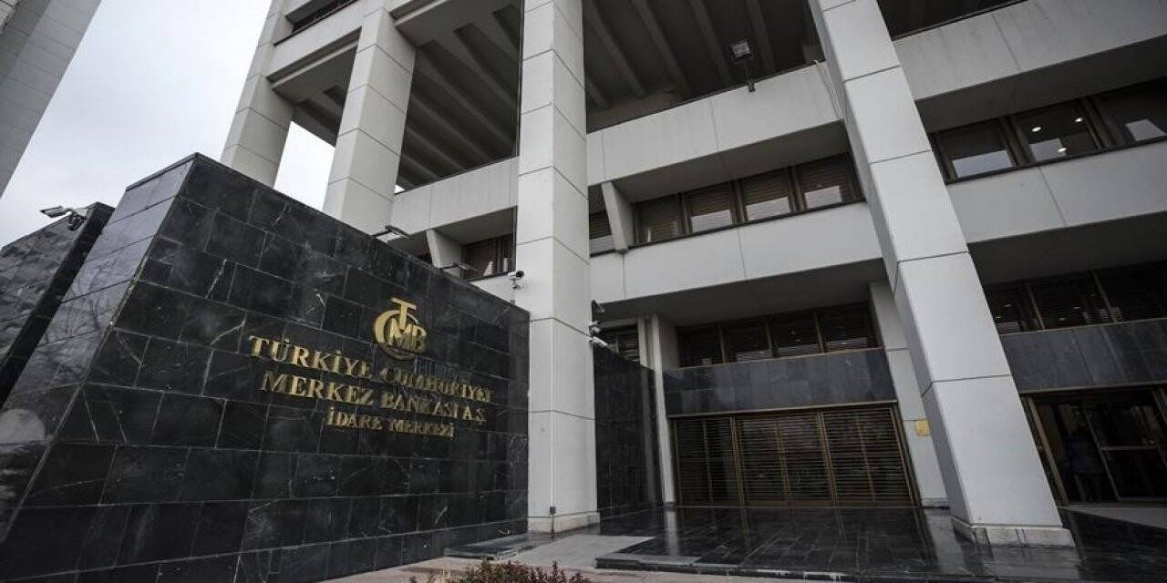 Merkez Bankası beklenen faiz kararını açıkladı
