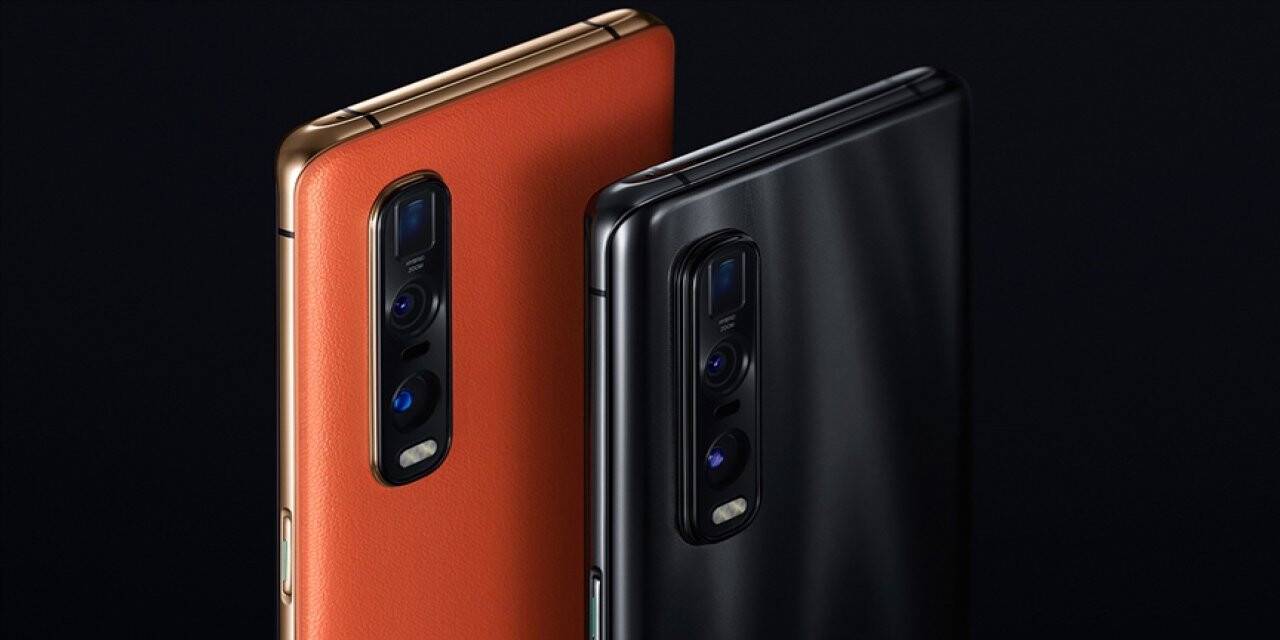 Çinli akıllı telefon üreticisi Oppo'dan Türkiye'ye yatırım kararı