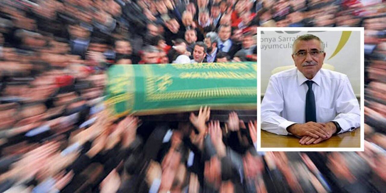 Mehmet Kuşdemir vefat etti