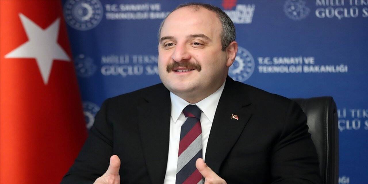 Mustafa Varank yeni destek programını duyurdu! Milyonlarca lira hibe verilecek