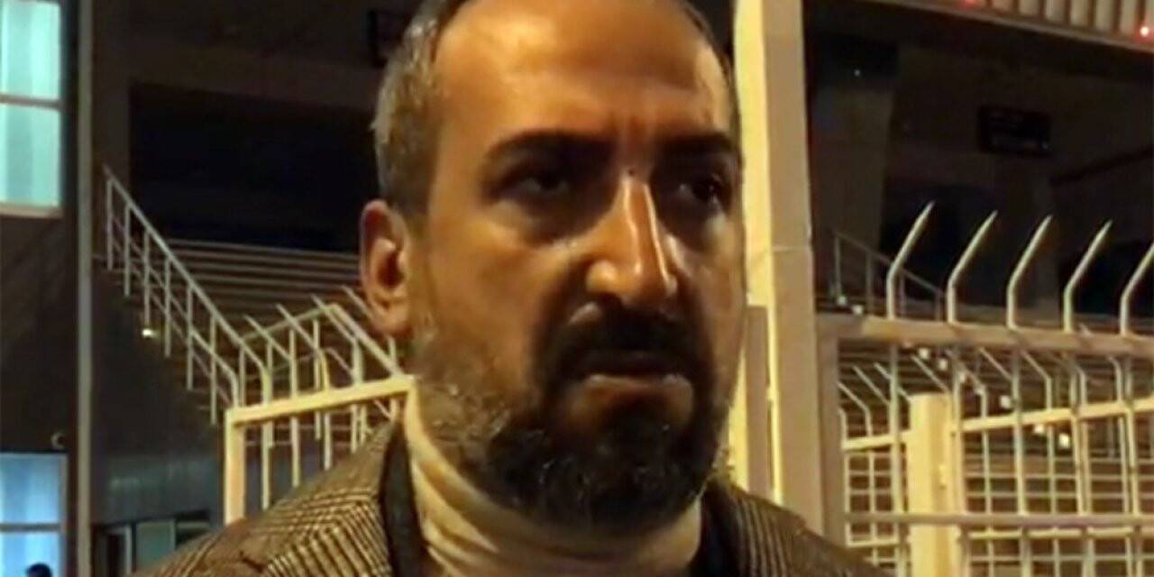 Mustafa Tokgöz: "Sürekli hakemleri konuşarak bir yere varamayız"