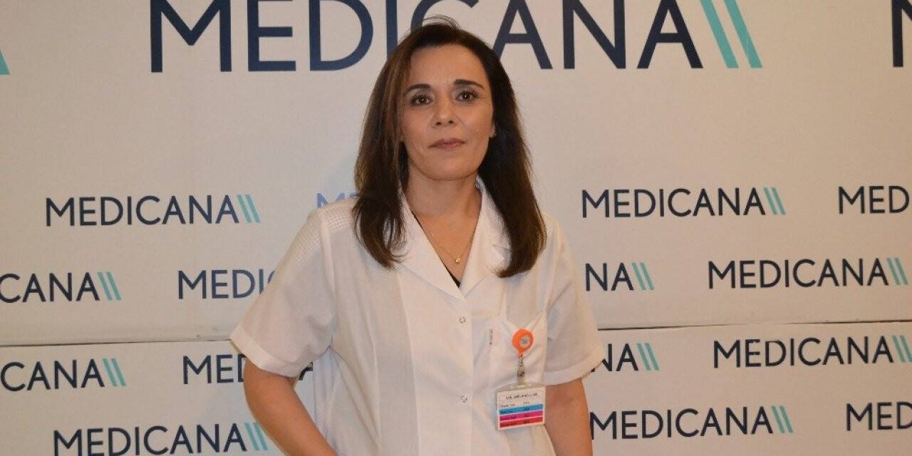 'Ozon tedavisi yorgunluk, halsizlik ve enerji kaybı gibi durumlarda çok etkili'