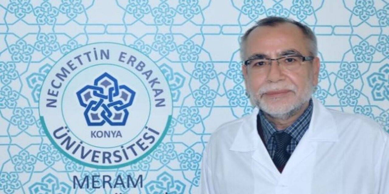 Prof. Memik Koronadan Hayatını Kaybetti