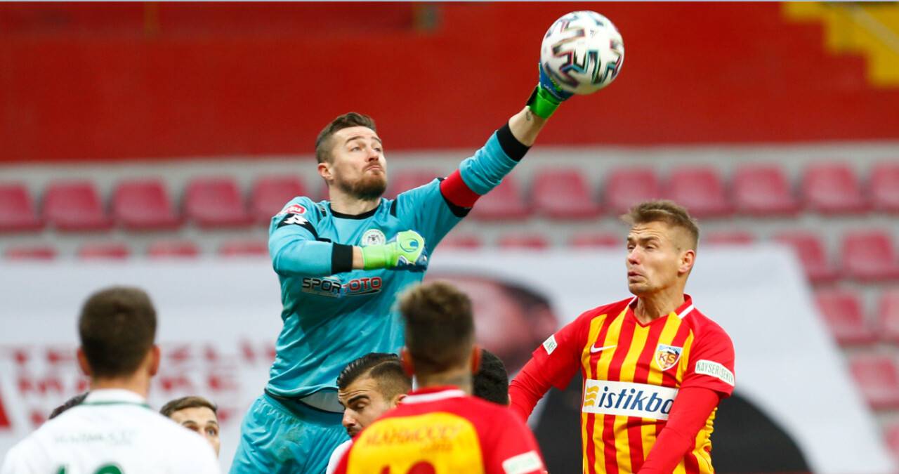 Sehic kaptan çıktı