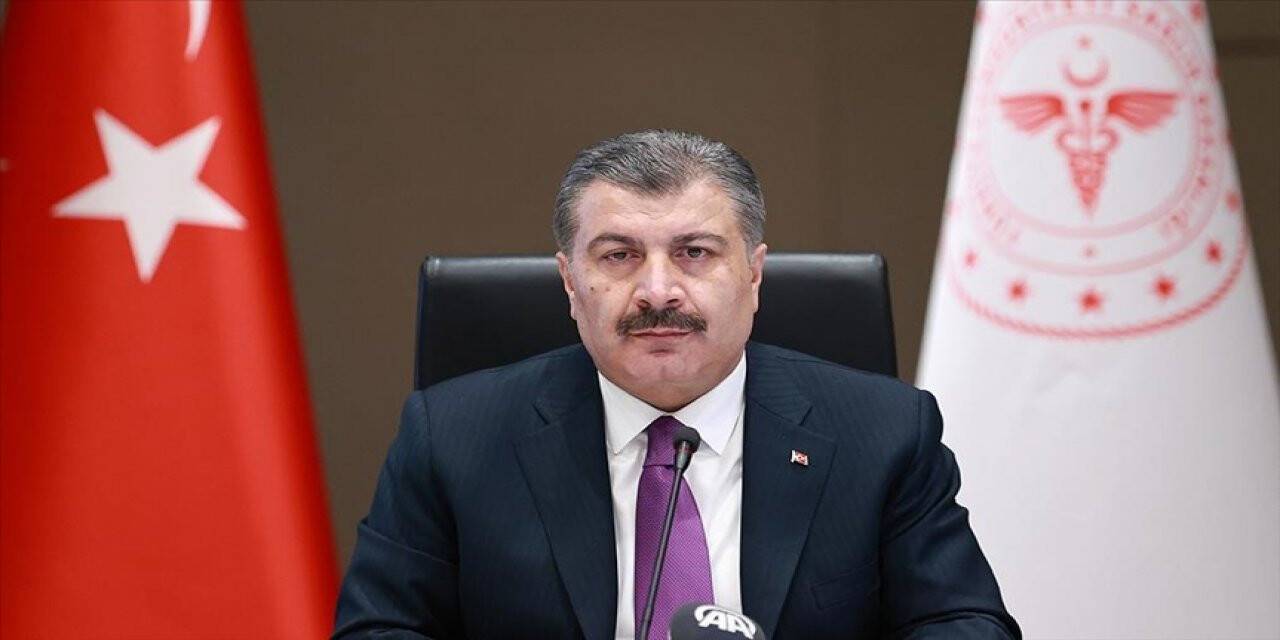 Yeni virüse karşı bir önlem daha! Yurt dışından gelen yolcular, negatif test ibraz edecek
