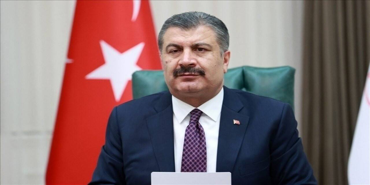 Mutasyona uğrayan corona virüsüne Türkiye’de rastlandı mı? Bakan Koca’dan açıklama