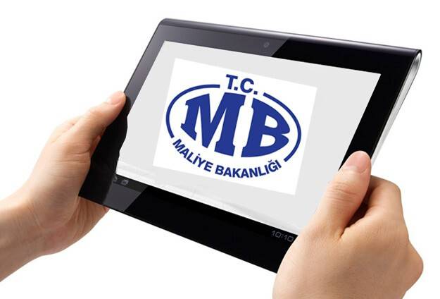 Maliye'ye "tabletli" yoklama memurları geliyor