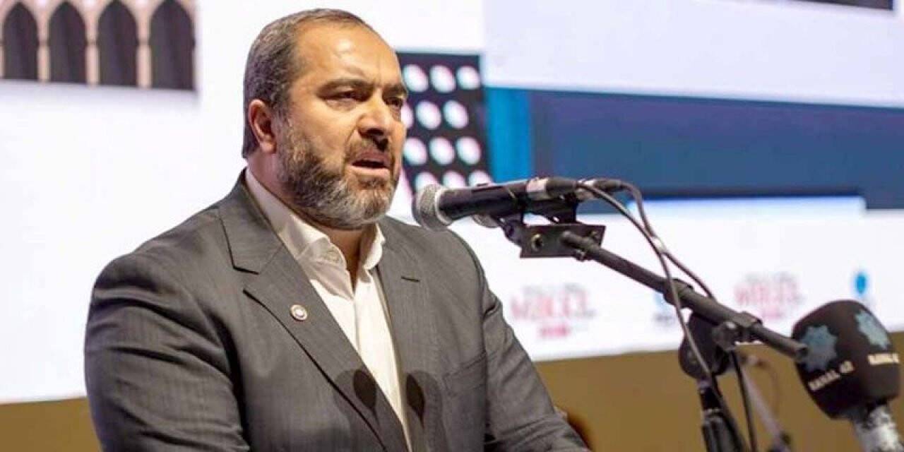 Kılıç: STK’larımız İşlevsizleştiriliyor