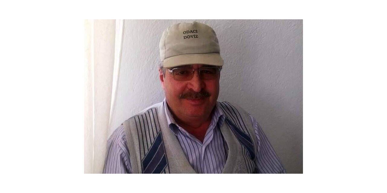 GSİM personeli Aktaş vefat etti