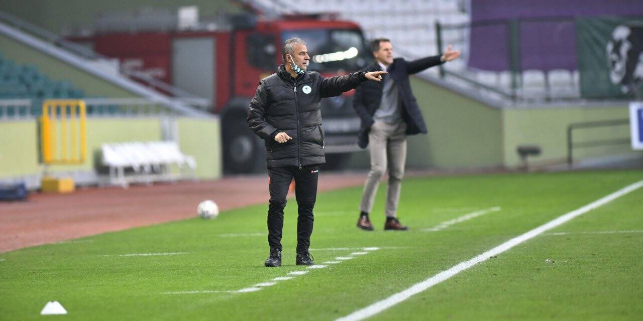 İsmail Kartal: Kazanamıyorsanız kaybetmeyeceksiniz