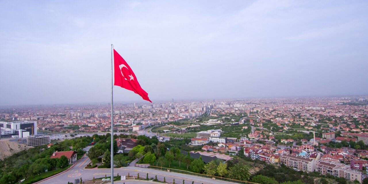 Başkan Altay Açıkladı! İşte Konya'nın Temiz Hava Eylem Planı