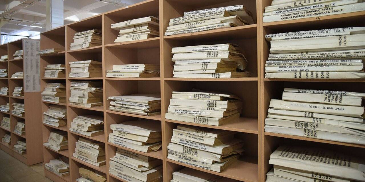 Selçuk Üniversitesi tarihe ışık tutuyor