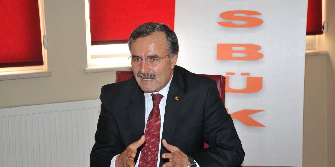 OSB’lerde 2020 Yılında 153 Bin Yeni İstihdam