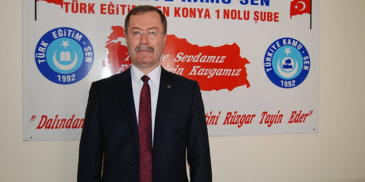 Ata’dan ‘Mülakat’ tepkisi