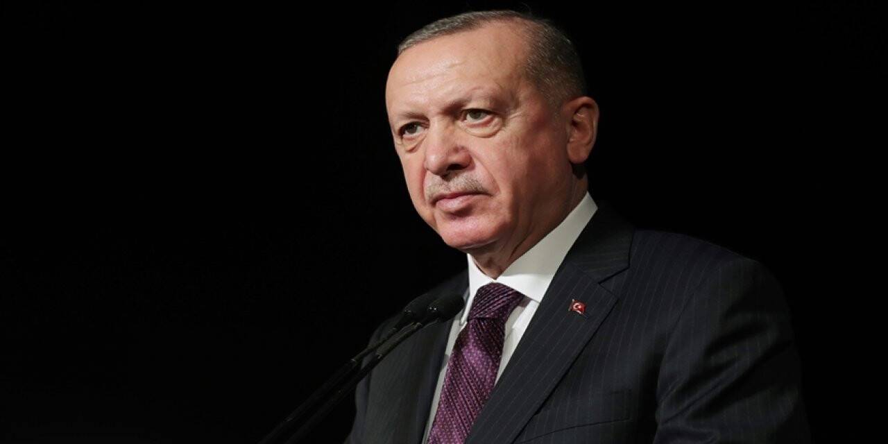 Cumhurbaşkanı Erdoğan, Bakü'de görev yapan Mehmetçiklere seslendi