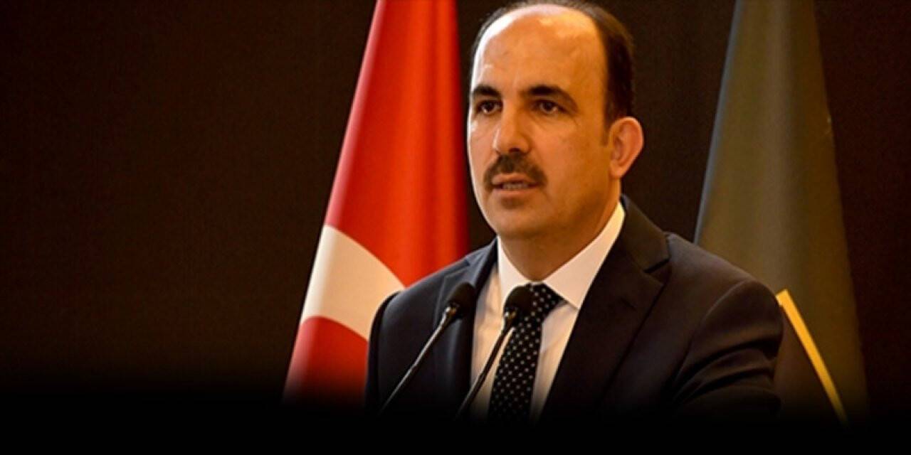 Başkan Altay: Konya'nın kalkınmasına katkı sağlamaya devam edeceğiz